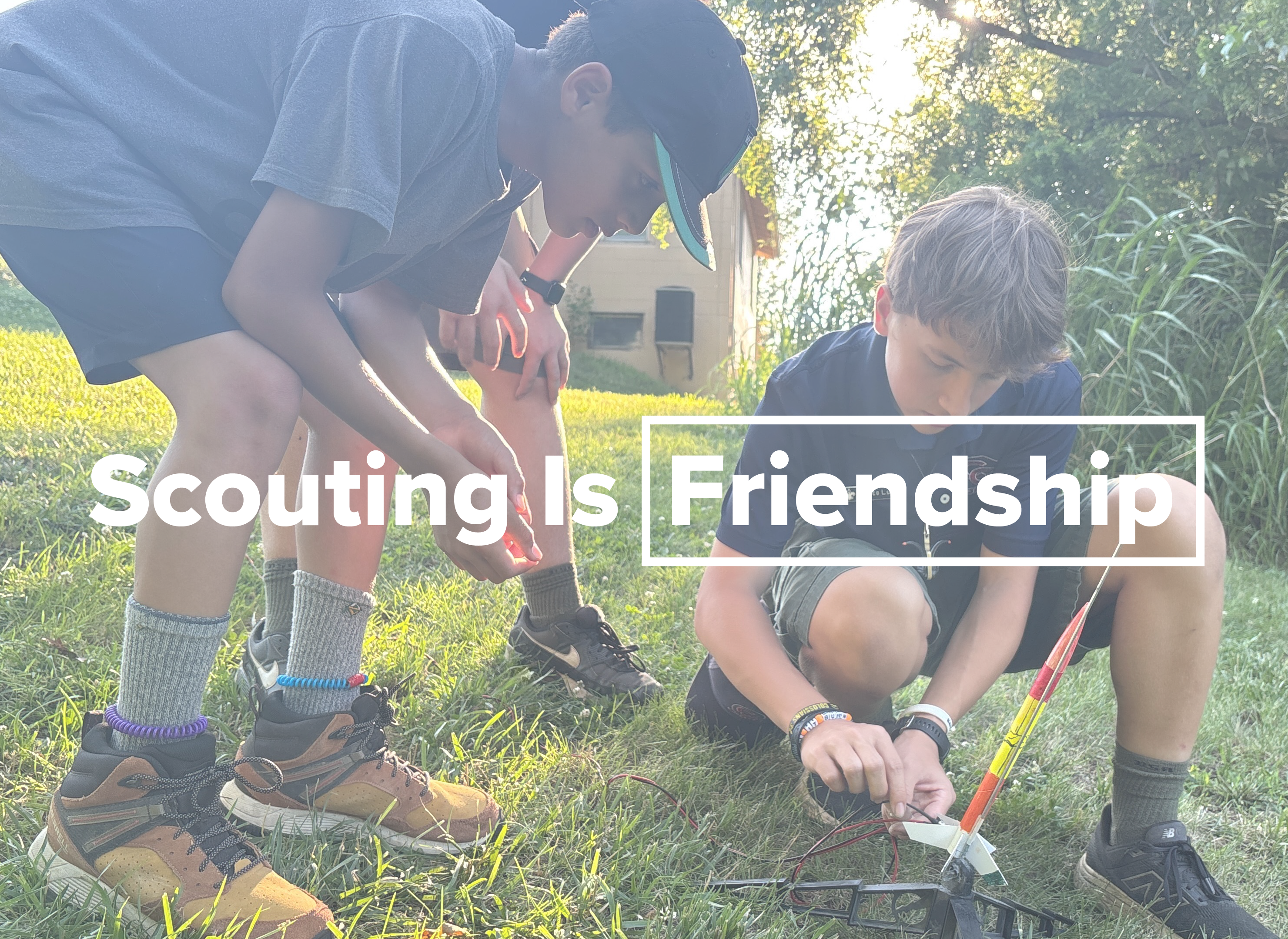 Character Development